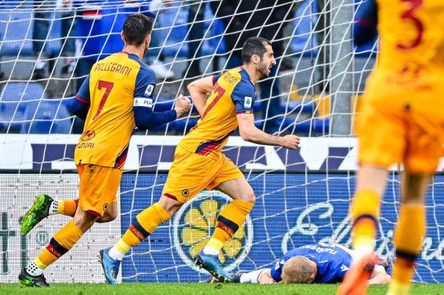 开云体育官网登录-鸟叔学囧叔稳打1比0 功利主义助力罗马斩获欧协？