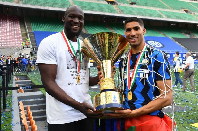 开云体育官方app-国米转会观察:几笔精明交易,何故换来一团乱局?