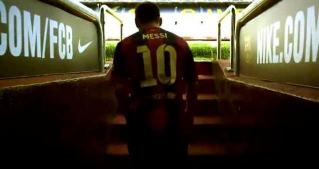 开云体育官网登录入口-意外 震惊 痛苦 难过 不能留巴萨对梅西打击很大!